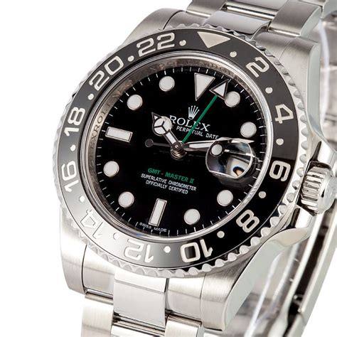 rolex gmt 11670 ln|rolex gmt 116710 for sale.